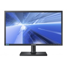 SAMSUNG S24E650PL 23.6in 16:9 Wide FHD