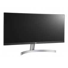 LG Monitor UW 29WK600-W.AEU