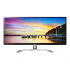 LG Monitor UW 34WK650-W.AEU