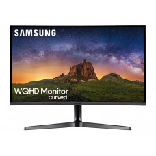 SAMSUNG C32JG50QQU Monitor 32inch curved