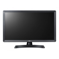 LG 24TL510V-PZ.AEU PC Monitor 24in