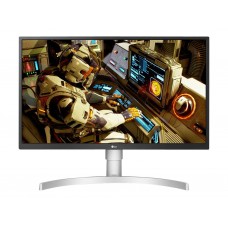 LG 27UL550-W.AEU PC Monitor 27in