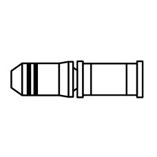 Ketitift Shimano HG/HG-X (3 pcs.) 10-speed