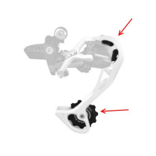 Litrid Shimano RD-M773