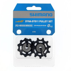 Litrid Shimano RD-M9000