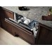 60 cm pločio įmontuojama indaplovė Electrolux EEG67310L