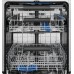 60 cm pločio įmontuojama indaplovė Electrolux EES69310L