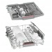 Įmontuojama indaplovė Bosch SMV46KX01E