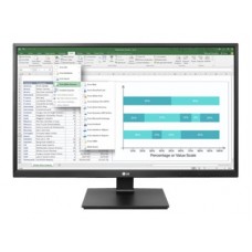 LG 24BK550Y-B MONITOR 24i 16/9 1920x1080