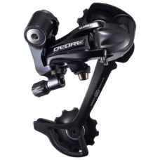 Tagavahetaja Shimano DEORE RD-M591 9-speed black