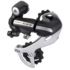 Tagavahetaja Shimano ACERA RD-M360 7/8-speed black