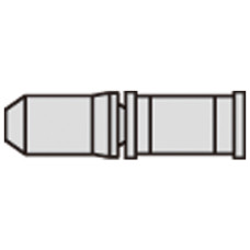 Ketitift Shimano HG/IG (3 pcs.) 6/7/8-speed