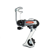 Tagavahetaja Saiguan Red Index 6/7-speed 36T Adapter